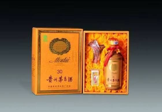 饶平年份酒回收